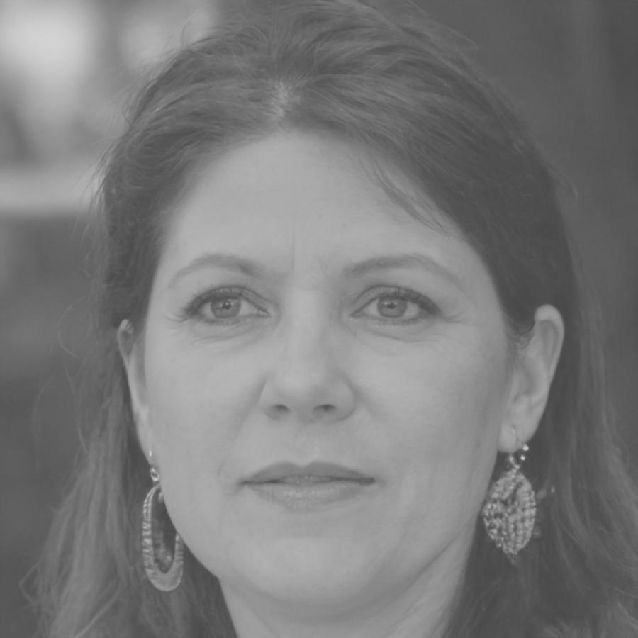 Klara Zimmermann, Gründerin und leitende Finanzberaterin