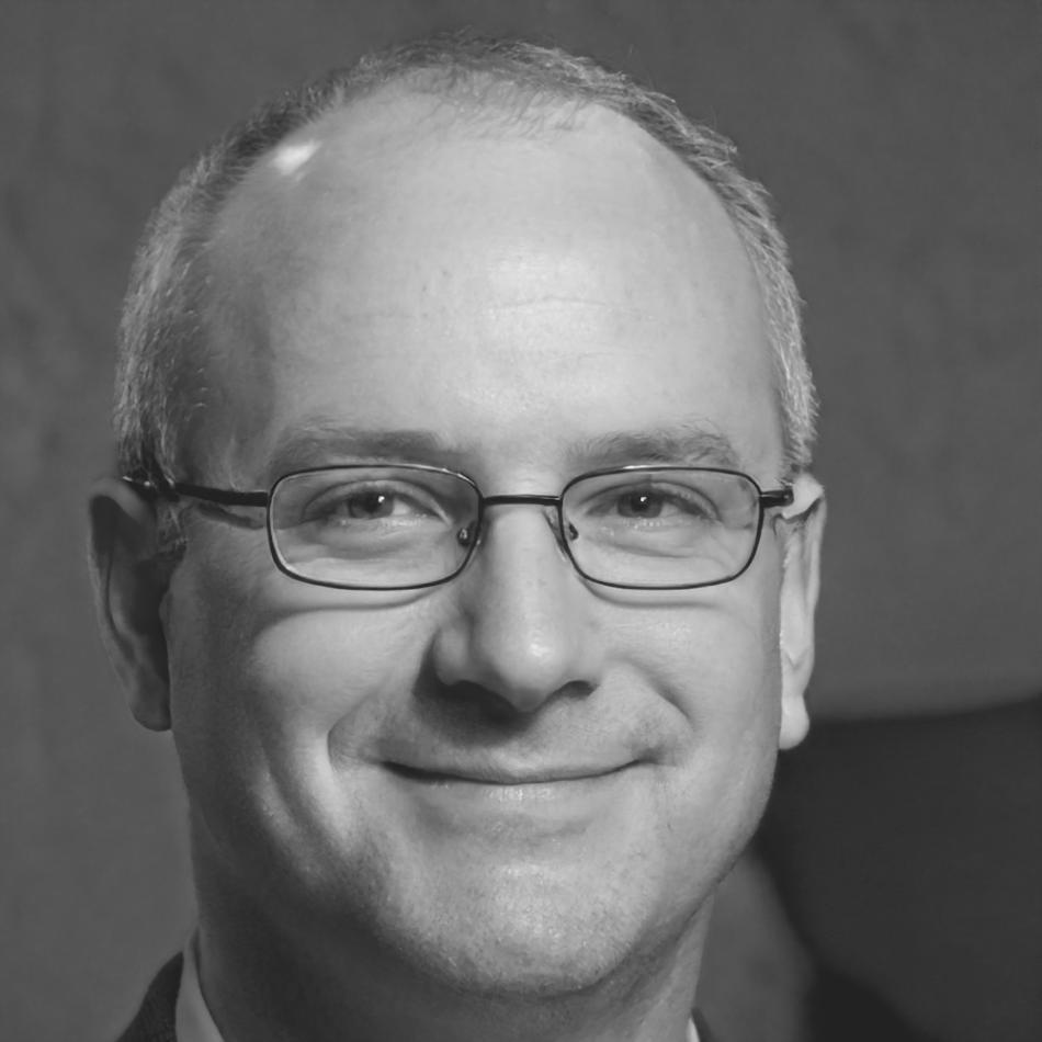 Thomas Brenner, Spezialist für Eventfinanzierung