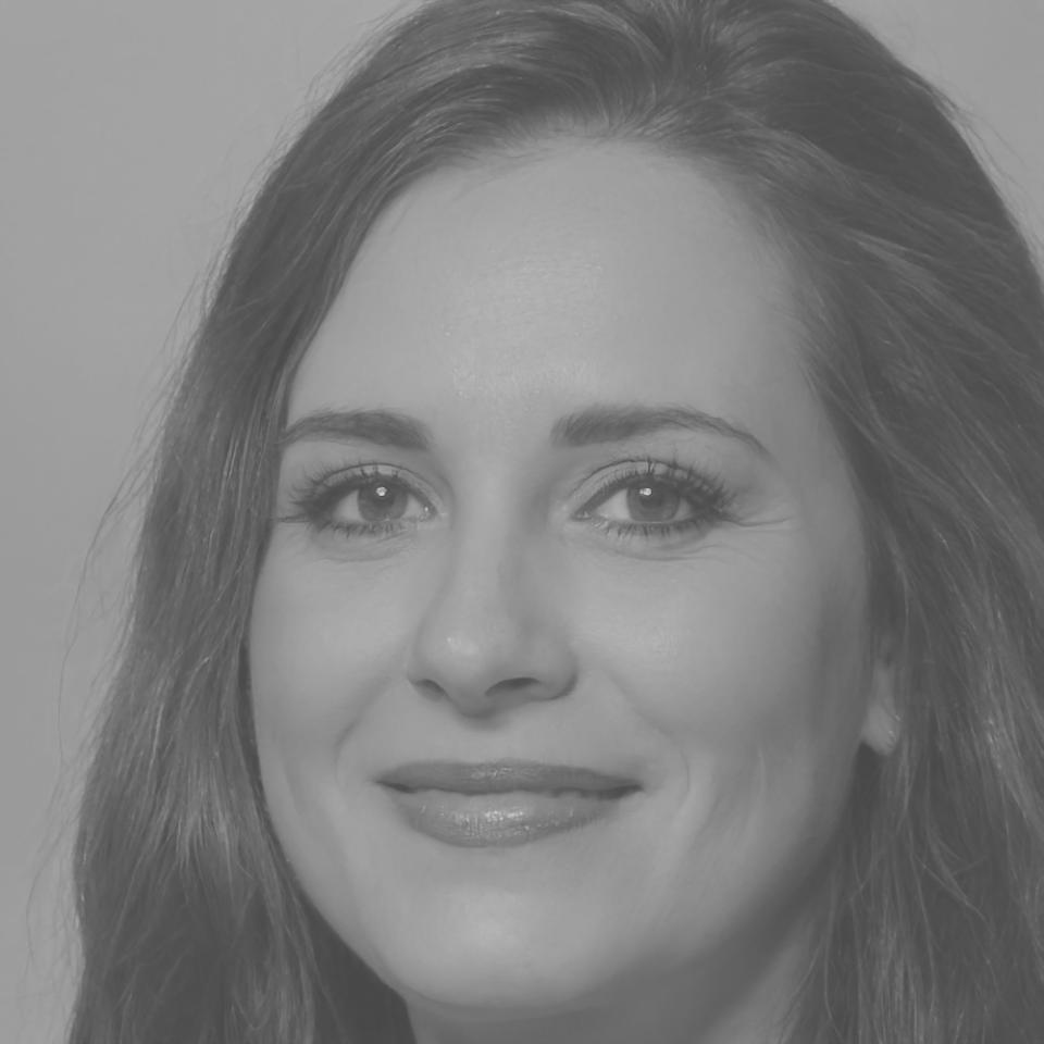 Katharina Hoffmann, Kundenberaterin für Eventbudgets